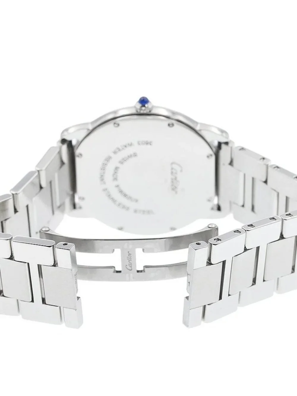 Cartier product details